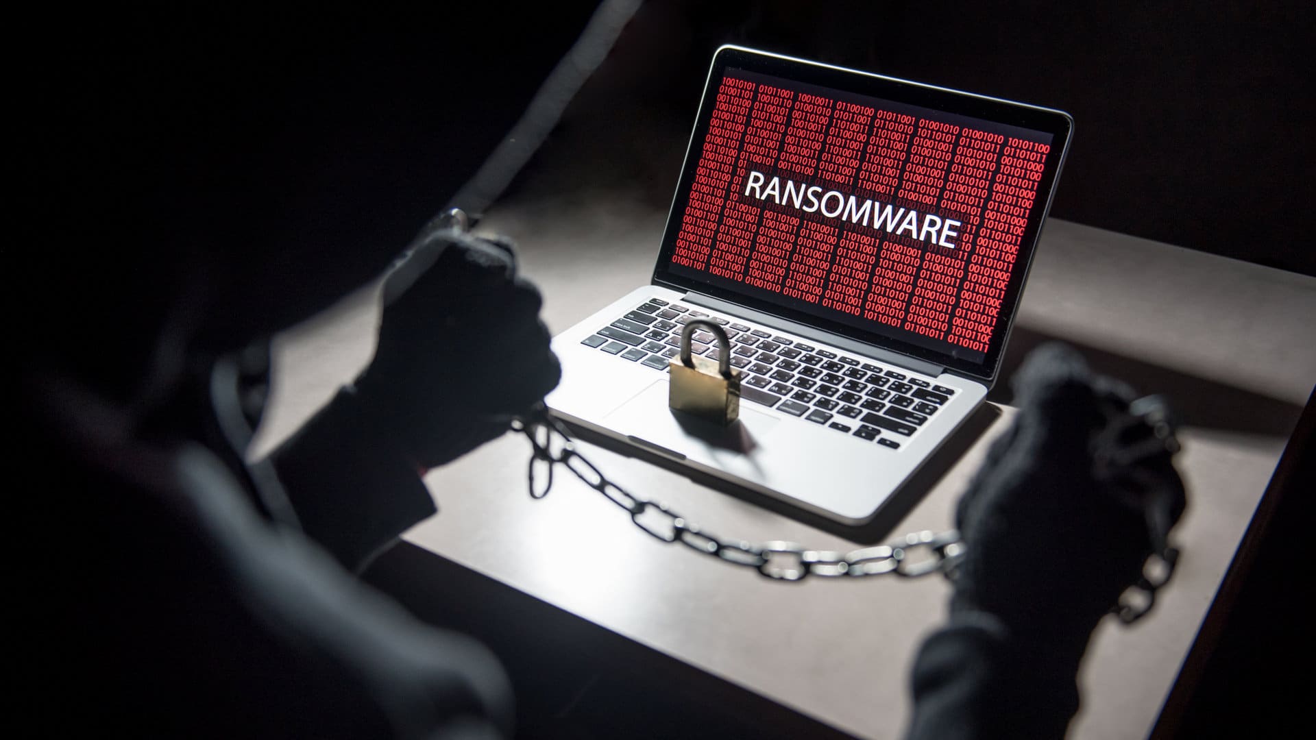 AI-Powered Cyber-Attacks and Ransomware Protection